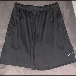 Mens Nike shorts